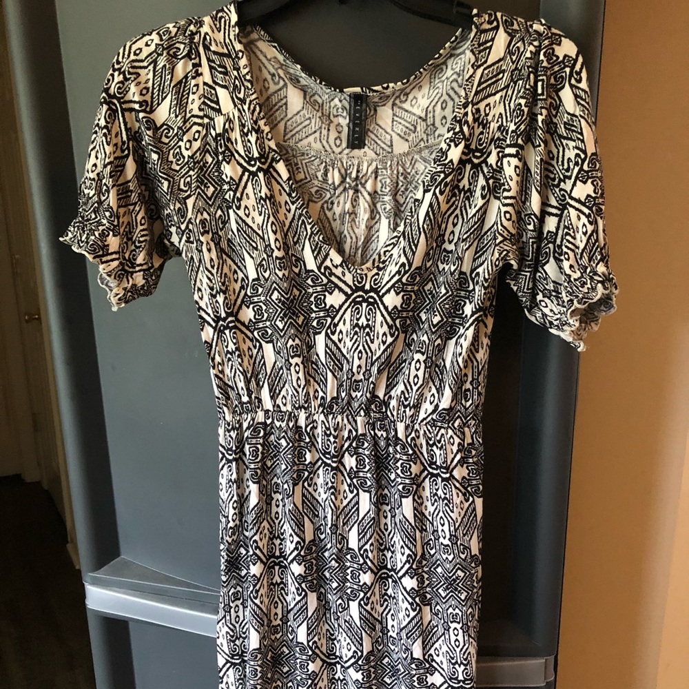 Summer dress